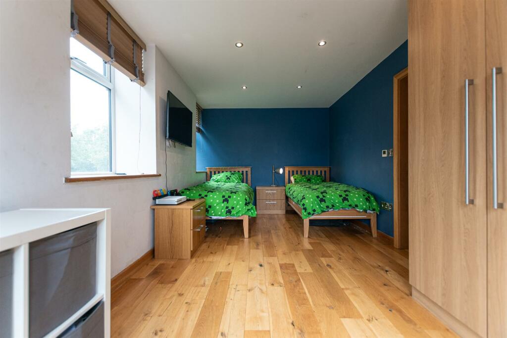 Additional property image - Brackley Lane, Bolton