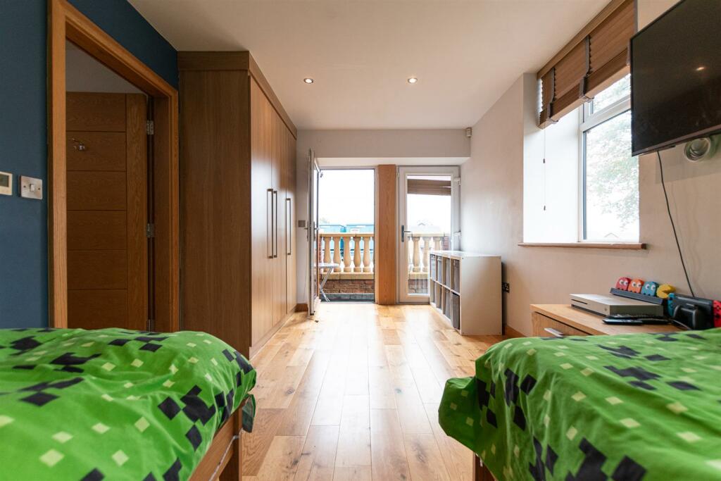 Additional property image - Brackley Lane, Bolton