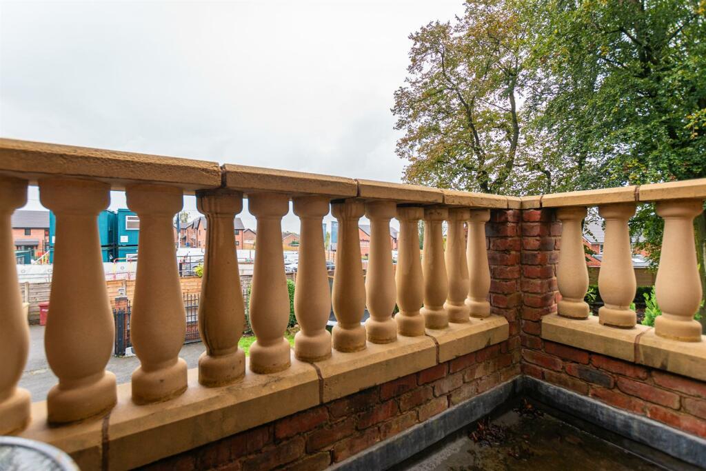 Additional property image - Brackley Lane, Bolton