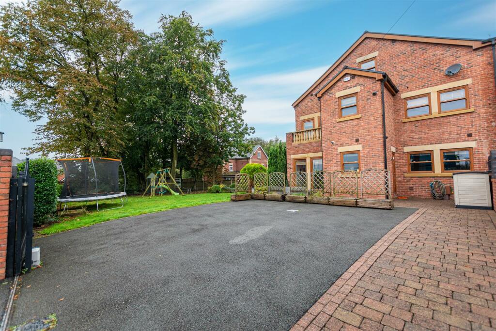 Additional property image - Brackley Lane, Bolton