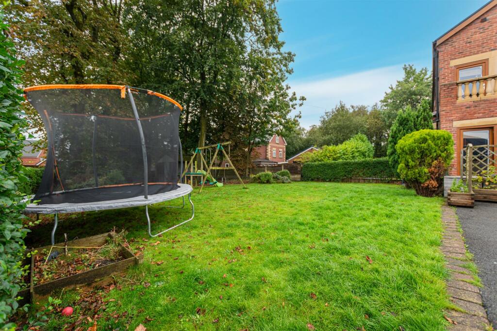 Additional property image - Brackley Lane, Bolton