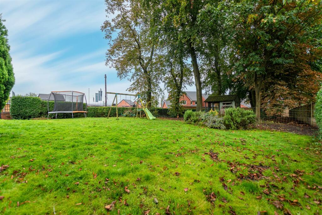 Additional property image - Brackley Lane, Bolton