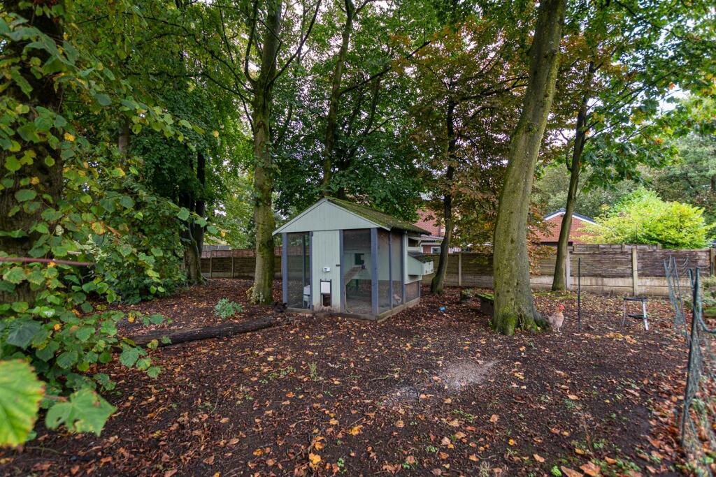 Additional property image - Brackley Lane, Bolton
