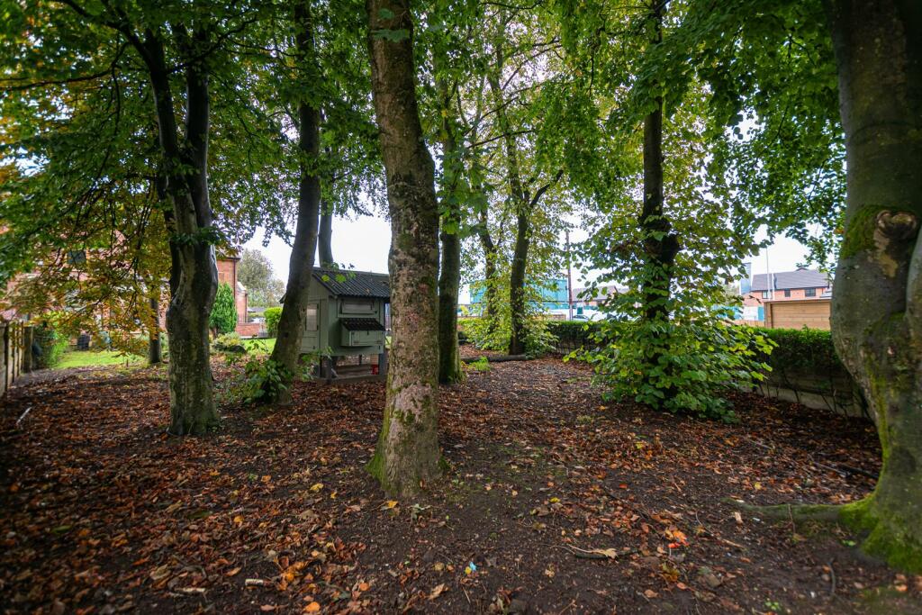 Additional property image - Brackley Lane, Bolton
