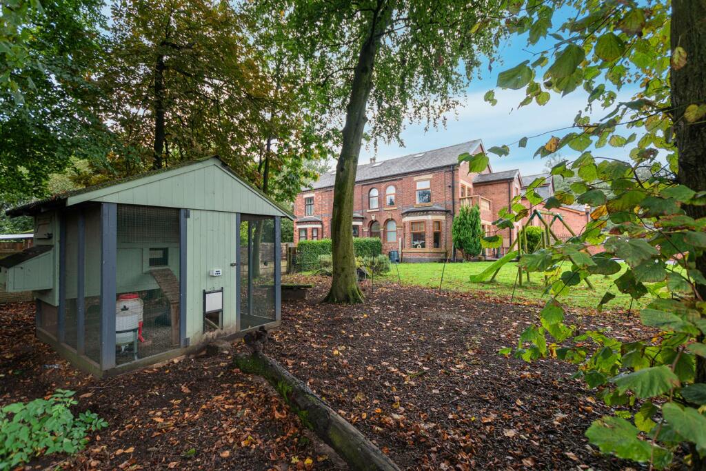 Additional property image - Brackley Lane, Bolton