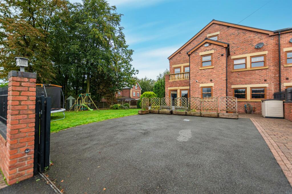 Additional property image - Brackley Lane, Bolton