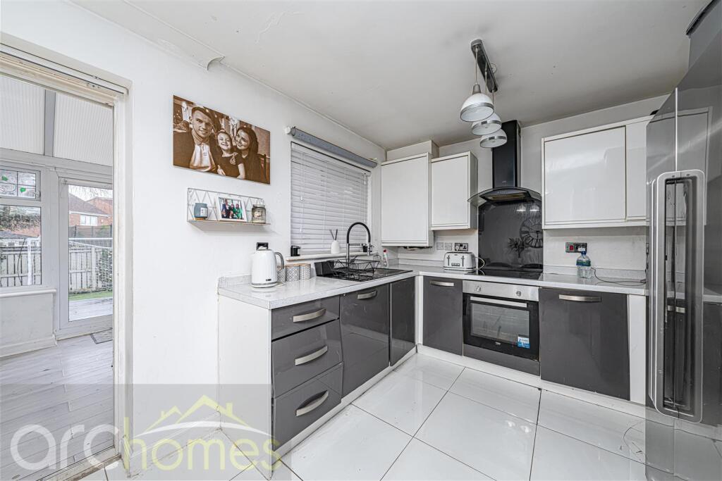 Property image for Loweswater Road, Farnworth, Bolton