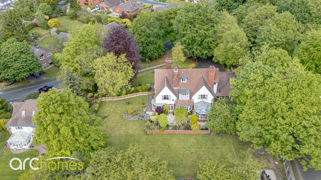 Main image of property: Breeze Hill Road, Atherton, Bolton