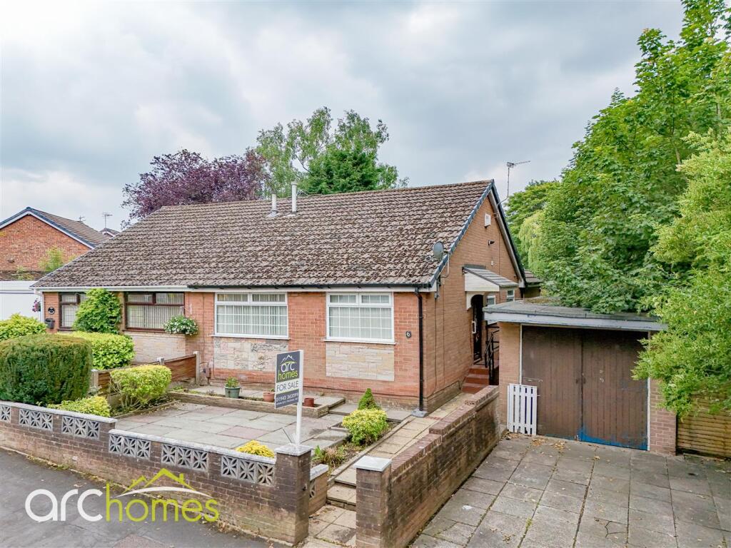 Main image of property: Springfield Road, Atherton, Manchester