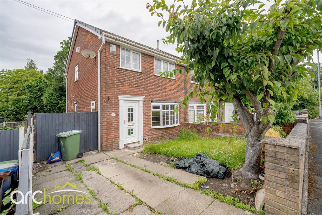 Main image of property: Rivington Street, Atherton, Manchester
