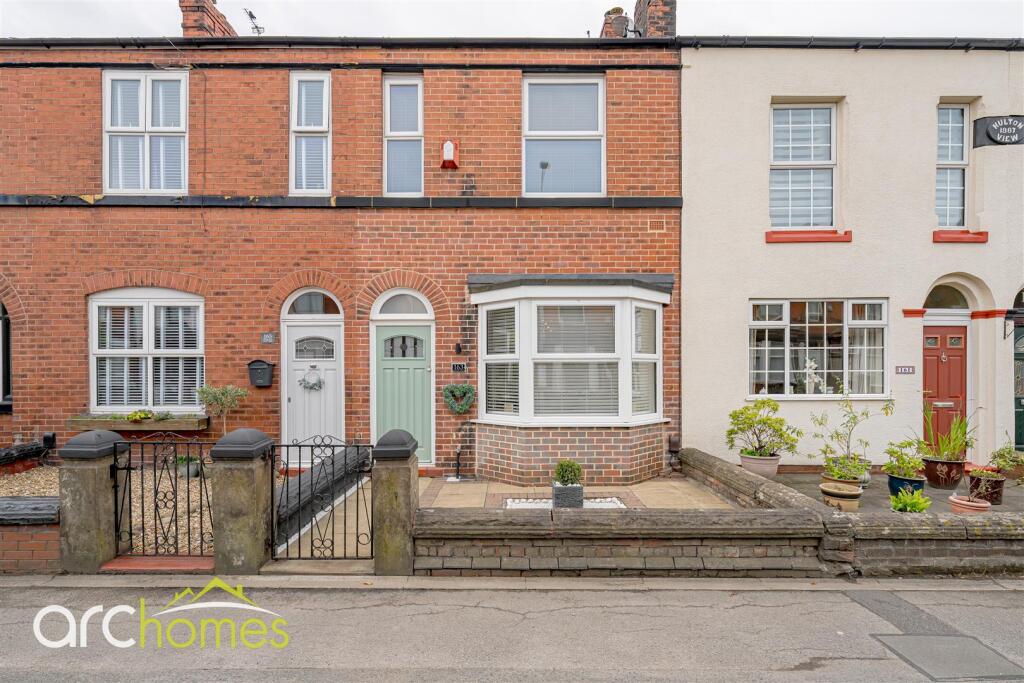 Main image of property: Bolton Road, Atherton, Manchester