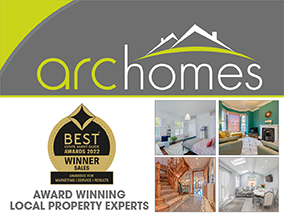 Get brand editions for Arc Homes, Atherton