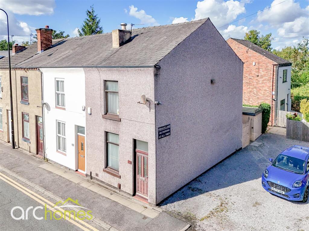 Main image of property: Leigh Road, Atherton, Manchester