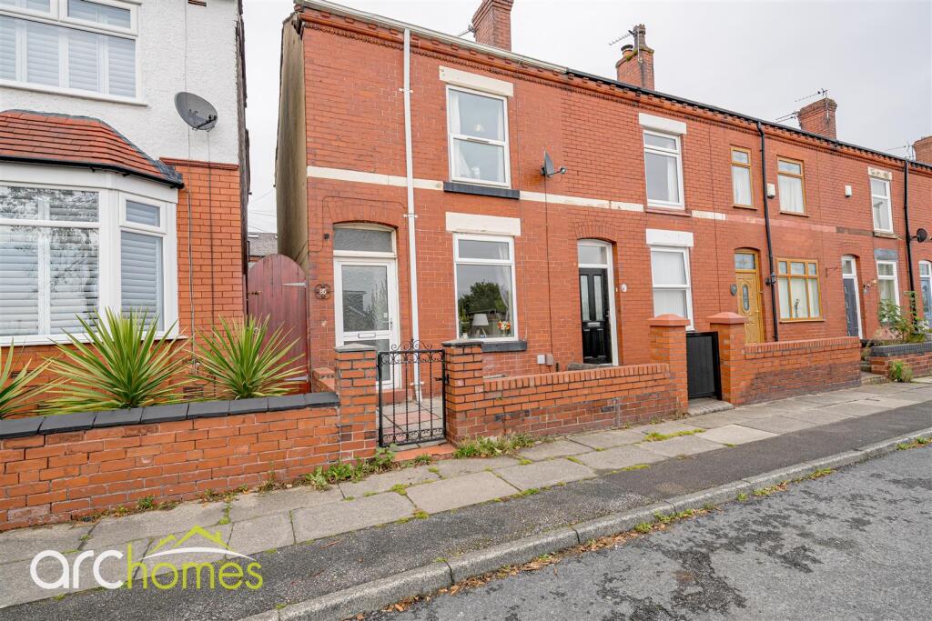 Main image of property: Wardour Street, Atherton, Manchester