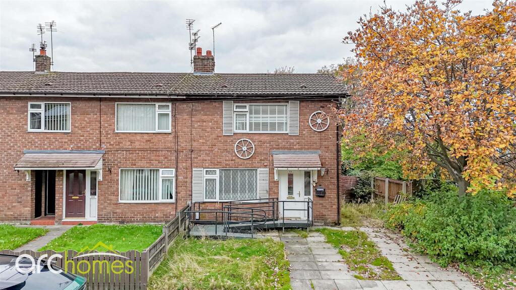 Main image of property: Windermere Avenue, Atherton