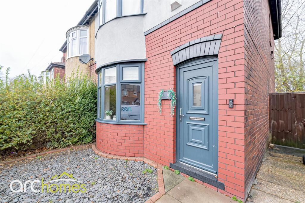 Main image of property: Gloucester Street, Atherton, Manchester