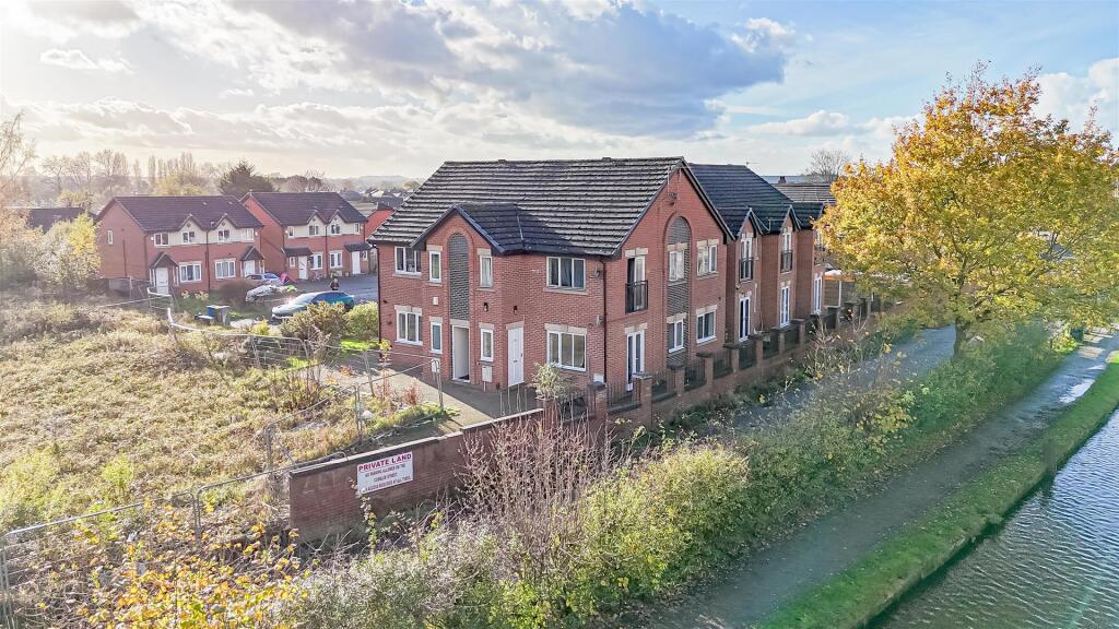 Main image of property: Miriam Grove, Leigh