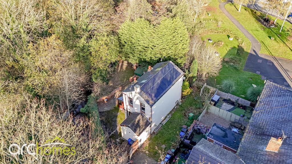 Main image of property: Rose Cottage, Leigh Road, Atherton