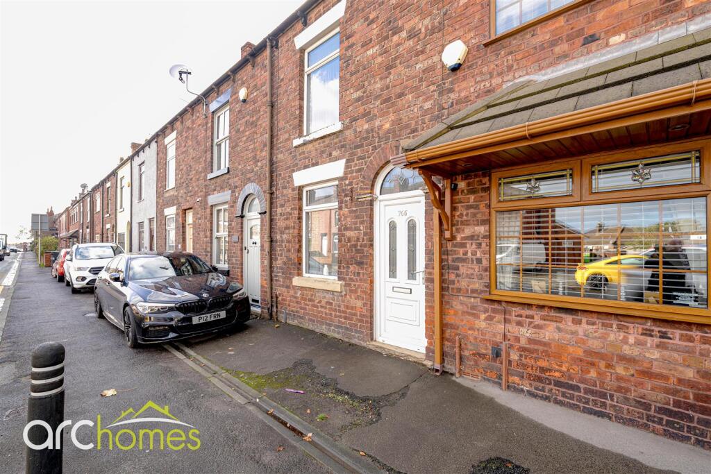 Main image of property: Atherton Road, Hindley Green, Wigan