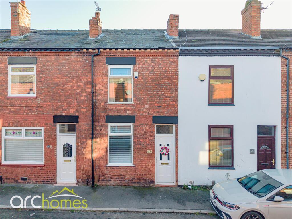 Main image of property: Defiance Street, Atherton, Manchester