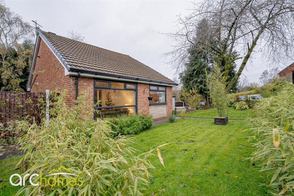 Main image of property: Springfield Road, Atherton, Manchester