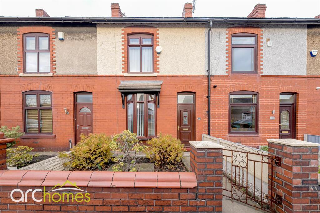 Main image of property: Wigan Road, Atherton, Manchester