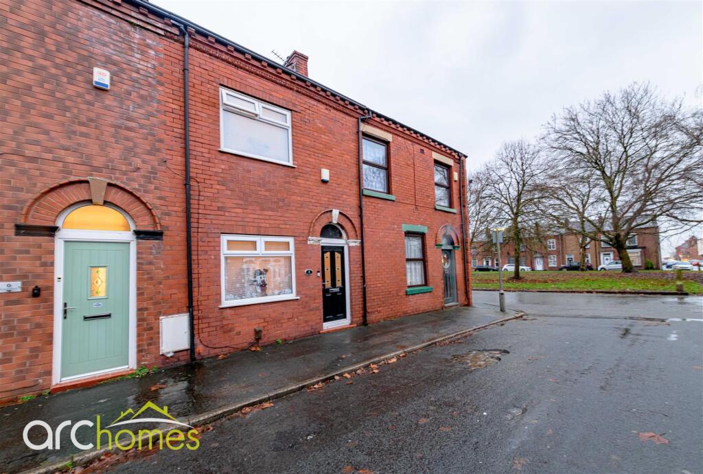 Main image of property: Elm Street, Tyldesley, Manchester
