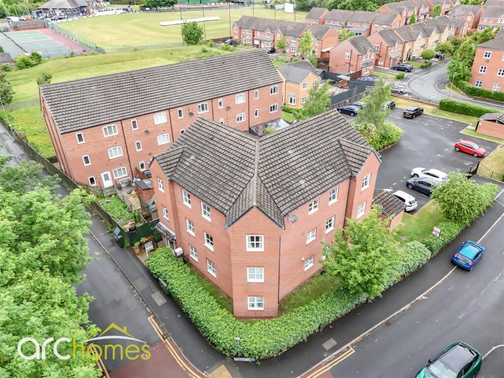 Main image of property: Thorncroft Avenue, Tyldesley, Manchester