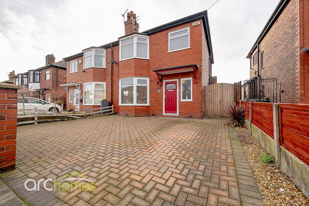 Main image of property: Charles Street, Leigh