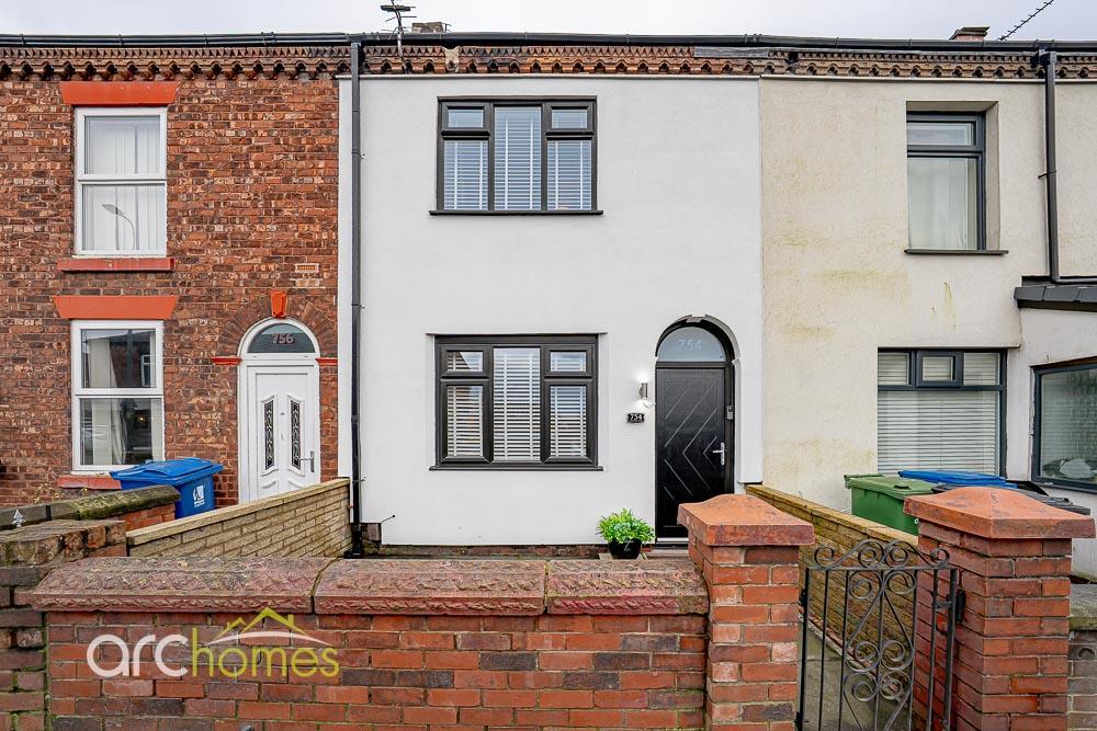 Main image of property: Atherton Road, Hindley Green, Wigan