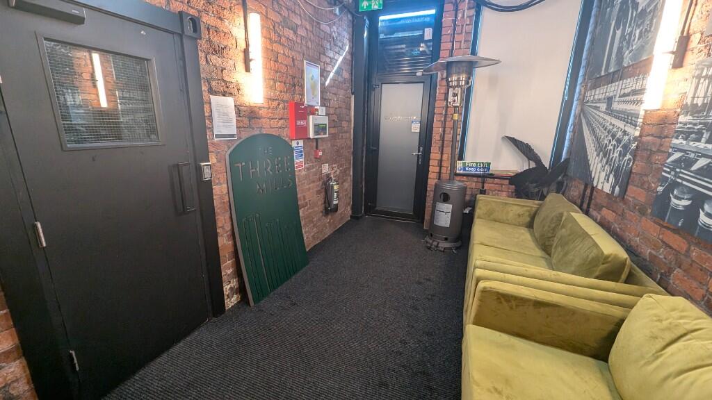 Main image of property: The Gatehouse, Swan Meadow Road, Wigan, Greater Manchester, WN3