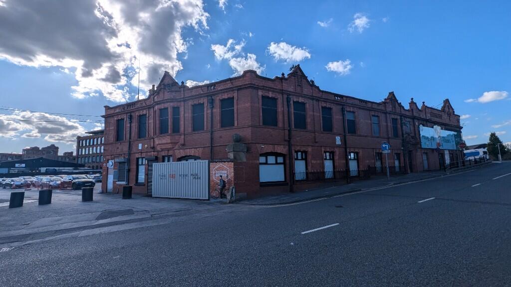 Main image of property: The Gatehouse, Swan Meadow Road, Wigan, Greater Manchester, WN3