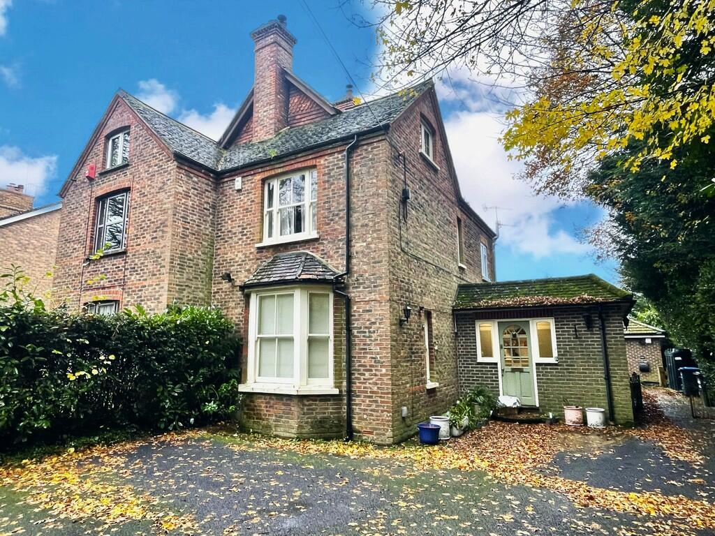 Main image of property: Moor Lane, Dormansland
