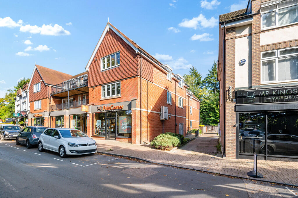Main image of property: Flat 11, 4 Waterhouse Lane