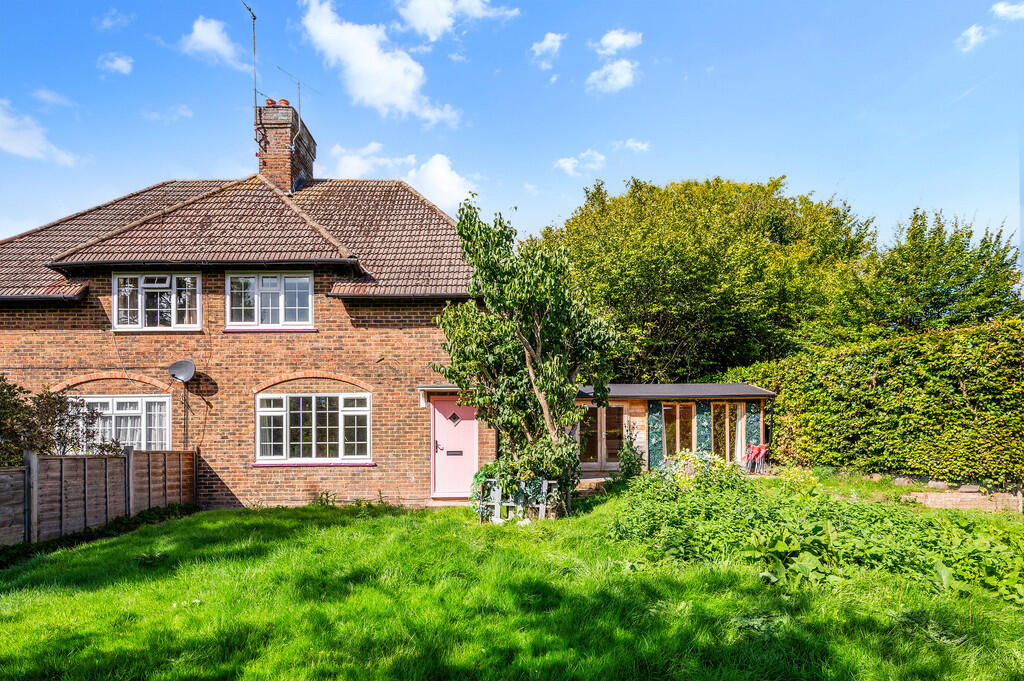 Main image of property: 73 Granville Road