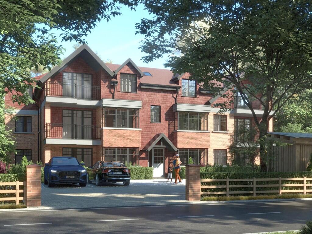 Main image of property: 6 Cypress Heights