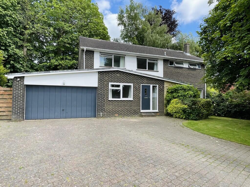 Main image of property: 6 Parklands