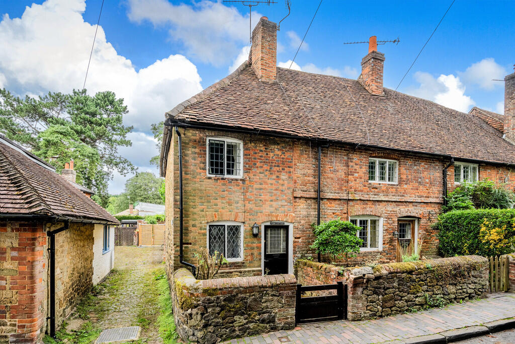 Main image of property: High Street, Limpsfield