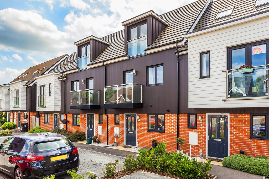 Main image of property: 27 Tippett Lane