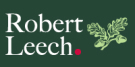 Robert Leech logo