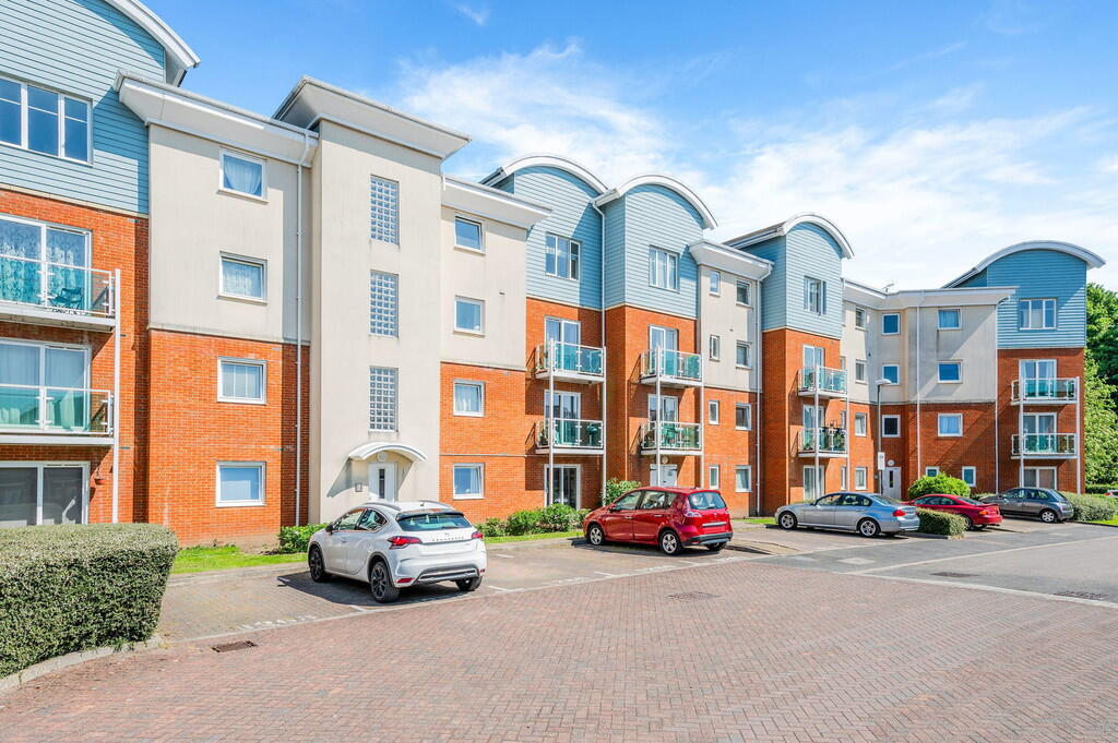 Main image of property: Flat 11 Nutfield Court