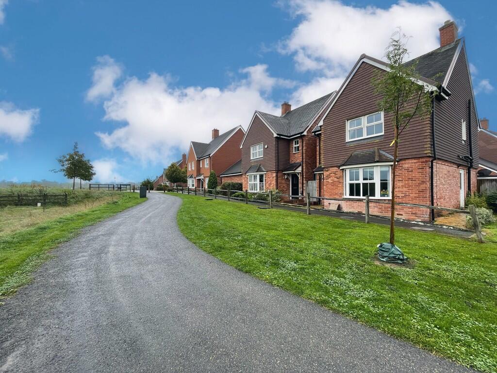 Main image of property: 4 Westvale Road