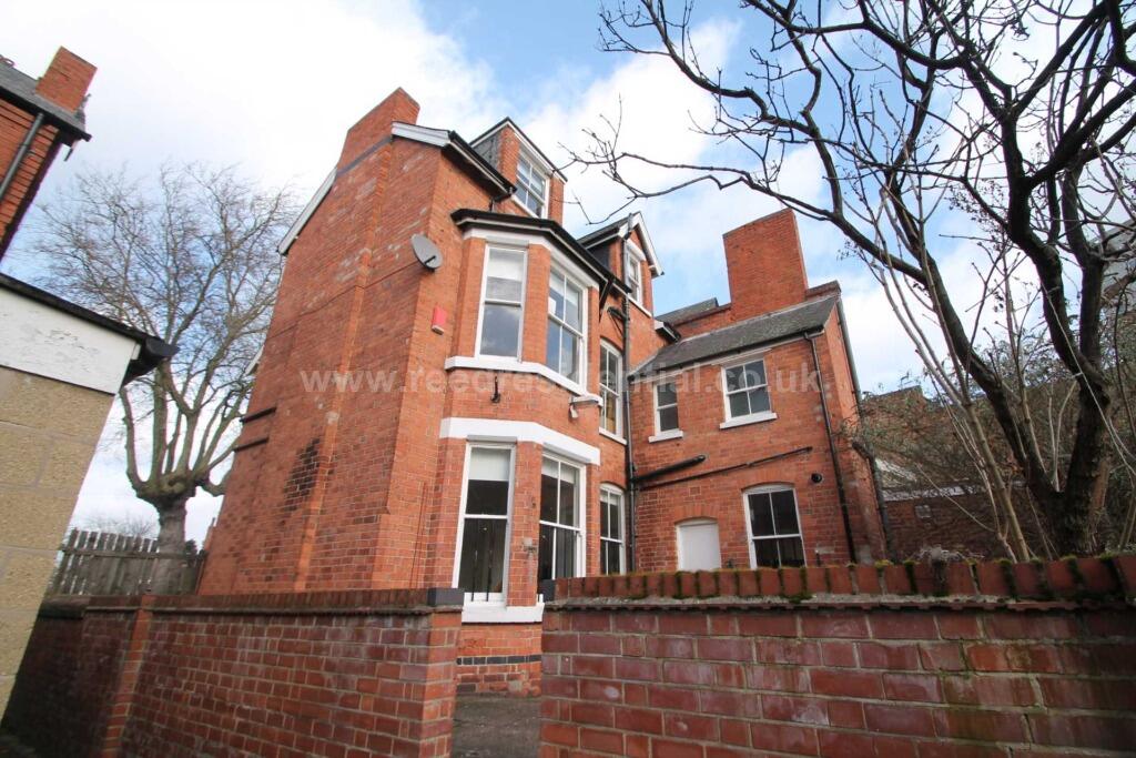 Main image of property: Derby Road, Lenton, Nottingham, NG7