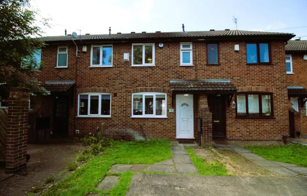 Main image of property: Montpellier Road, Dunkirk, Nottingham, NG7