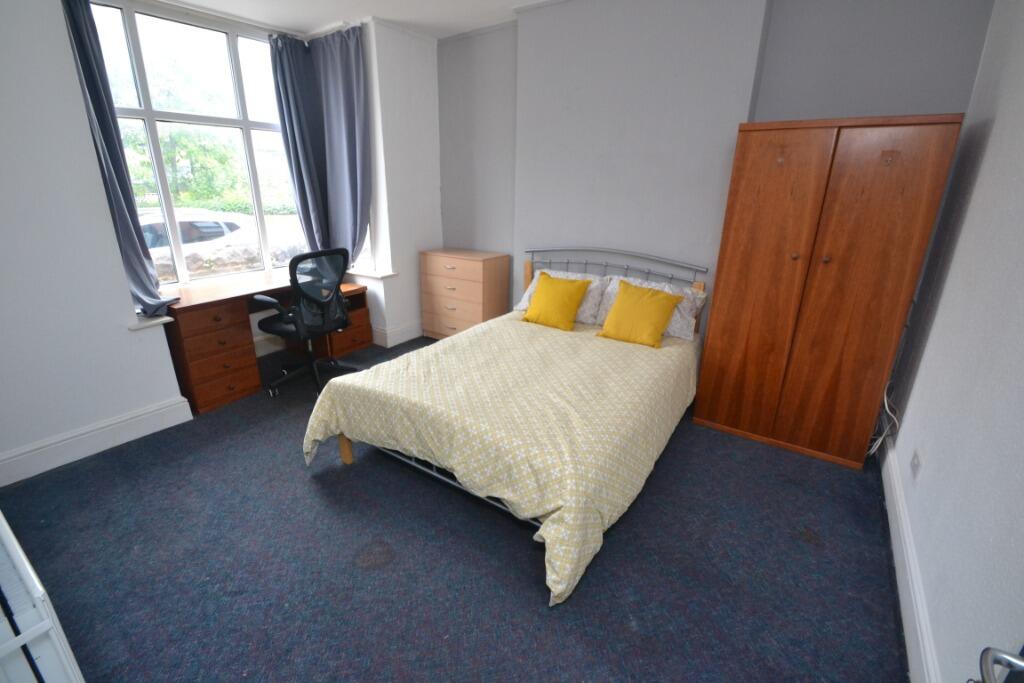 Main image of property: Highfield Road, Dunkirk, Nottingham, NG7