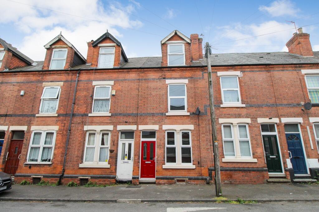 Main image of property: Westwood Road, Sneinton, NG2