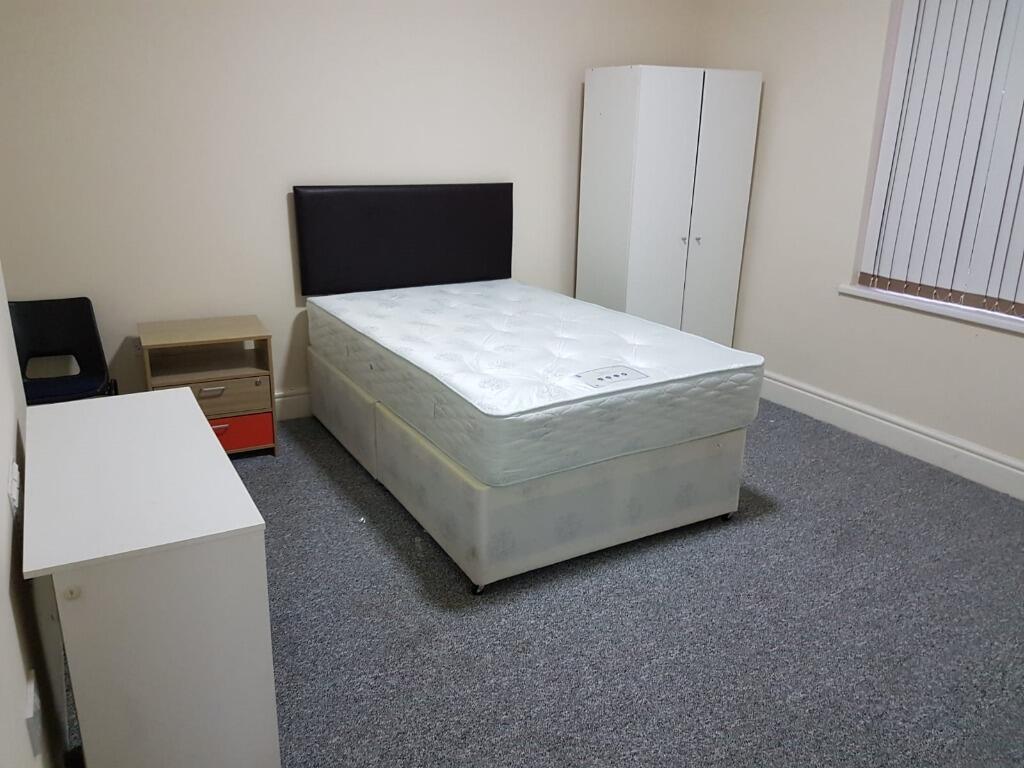 Main image of property: Radford Road, Radford, Nottingham, NG7