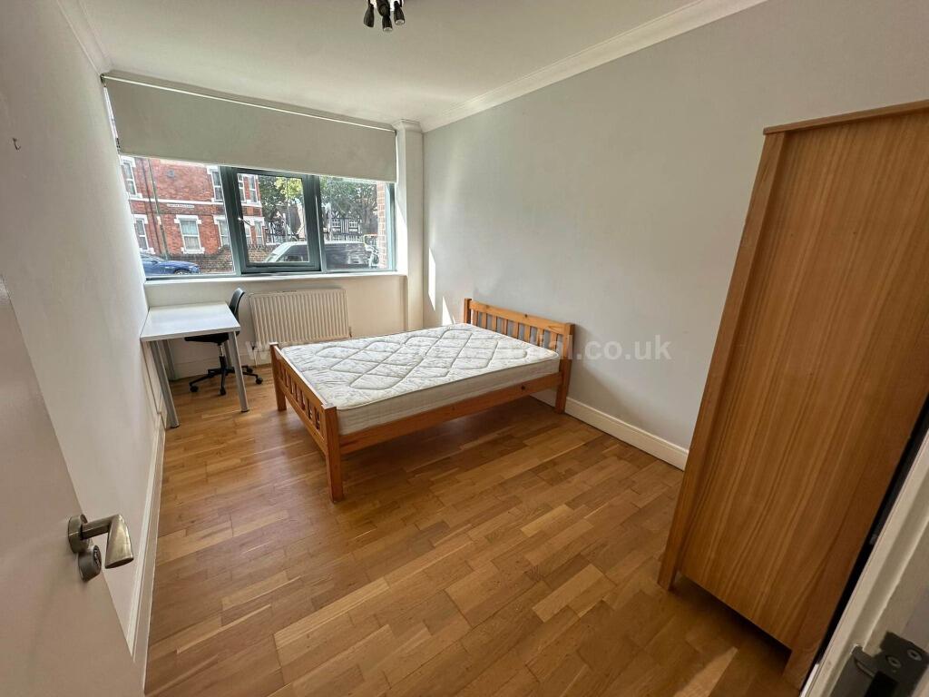 Main image of property: Arthur Avenue, Lenton, Nottingham, NG7