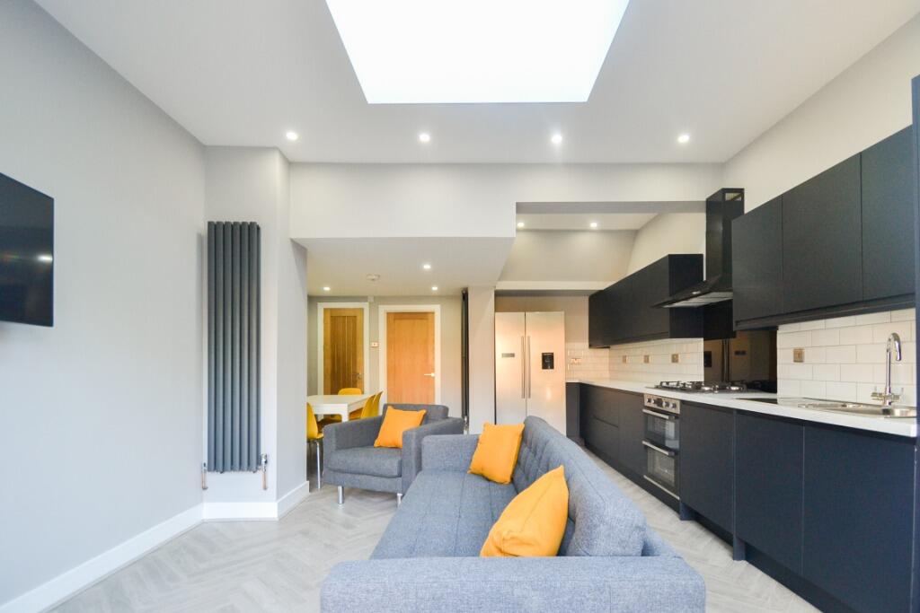 Main image of property: Montpelier Road, Dunkirk, Nottingham, NG7