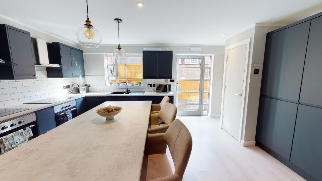 Main image of property: North Sherwood Street, Arboretum, Nottingham, NG1